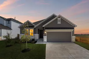 224 Ironshoe Trl, Liberty Hill, TX 78642 - Photo 1