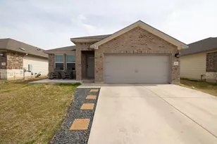 202 Low Bramble Dr, Hutto, TX 78634 - Photo 1