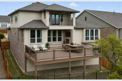 6112 Cuchara Bend, Austin, TX 78738 - Photo 29