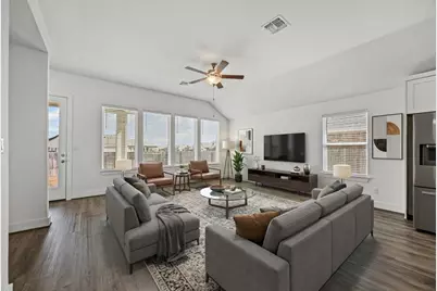 105 Lemuel Crawford Trail, Bastrop, TX 78602 - Photo 5