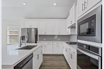 105 Lemuel Crawford Trail, Bastrop, TX 78602 - Photo 3