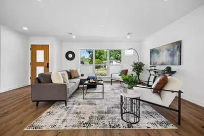 5305 Basswood Lane, Austin, TX 78723 - Photo 3