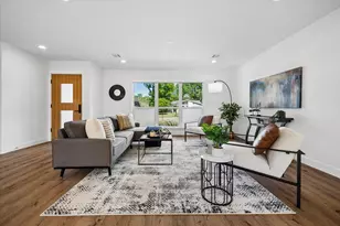 5305 Basswood Ln, Austin, TX 78723 - Photo 3