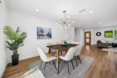 5305 Basswood Lane, Austin, TX 78723 - Photo 5