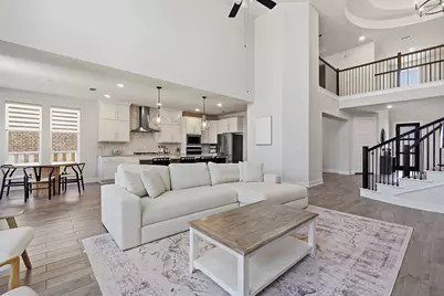 212 Barnstorm Lane, Georgetown, TX 78633 - Photo 3