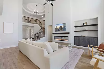 212 Barnstorm Lane, Georgetown, TX 78633 - Photo 5