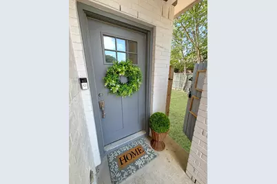4419 Quicksilver Boulevard, Austin, TX 78744 - Photo 3