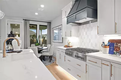 16424 Coursier Drive, Austin, TX 78738 - Photo 7