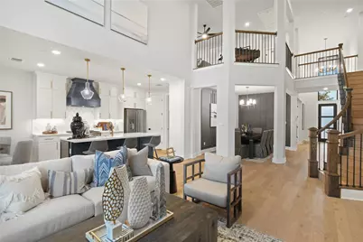 16424 Coursier Drive, Austin, TX 78738 - Photo 13