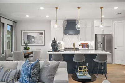 16424 Coursier Drive, Austin, TX 78738 - Photo 5