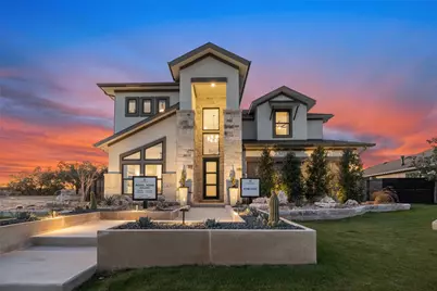 16424 Coursier Drive, Austin, TX 78738 - Photo 1