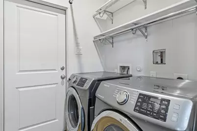 4124 Valley View Road #4B, Austin, TX 78704 - Photo 17