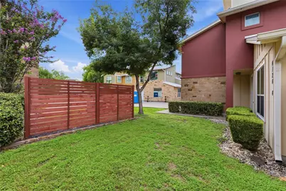 4124 Valley View Road #4B, Austin, TX 78704 - Photo 5