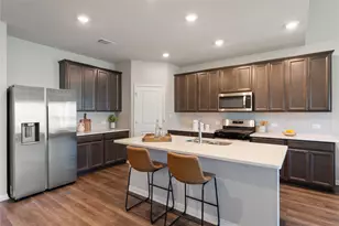 17608 Caldera Wy, Manor, TX 78653 - Photo 5