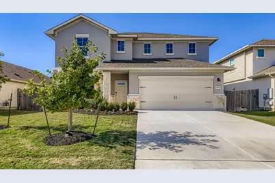17608 Caldera Way, Manor, TX 78653 - Photo 1