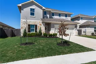 17608 Caldera Wy, Manor, TX 78653 - Photo 27