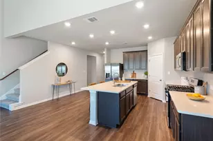 17608 Caldera Wy, Manor, TX 78653 - Photo 7