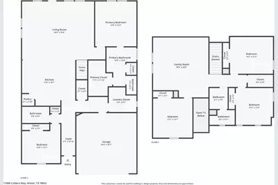 17608 Caldera Way, Manor, TX 78653 - Photo 13