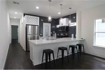 705 Harris Avenue #A, Austin, TX 78705 - Photo 5