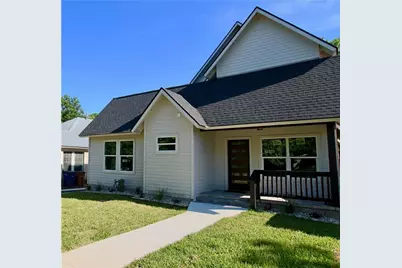 705 Harris Avenue #A, Austin, TX 78705 - Photo 1