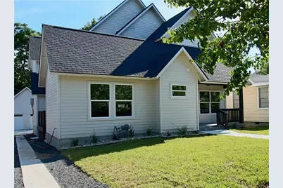 705 Harris Avenue #A, Austin, TX 78705 - Photo 25