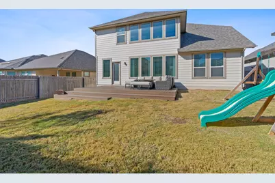 209 Birkshire Drive, Georgetown, TX 78626 - Photo 27