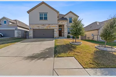 209 Birkshire Drive, Georgetown, TX 78626 - Photo 33