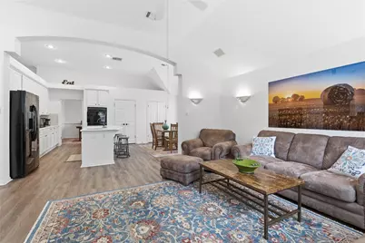 5701 Trelawney Lane, Austin, TX 78739 - Photo 3