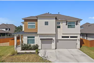 298 Canal Drive, Dripping Springs, TX 78620 - Photo 1