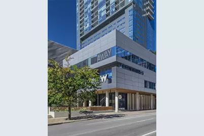 210 Lavaca Street #2203, Austin, TX 78701 - Photo 9