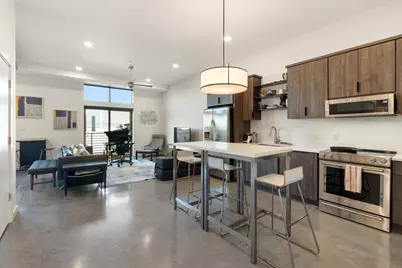 2124 E 6th Street #212, Austin, TX 78702 - Photo 1
