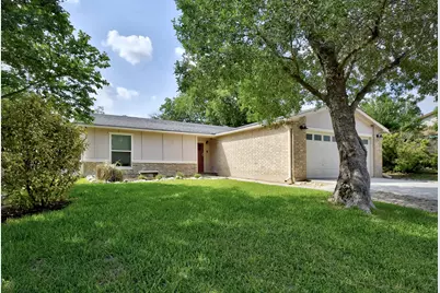 3429 Harvest Drive, Schertz, TX 78108 - Photo 1