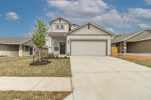 544 View Dr, Georgetown, TX 78628 - Photo 1