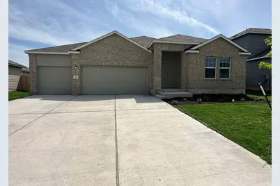 195 Otter Road, Kyle, TX 78640 - Photo 1