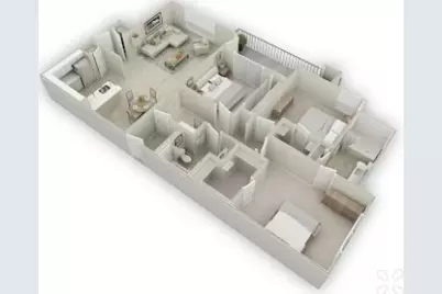 10505 S I-35 Frontage Road #2234, Austin, TX 78747 - Photo 11