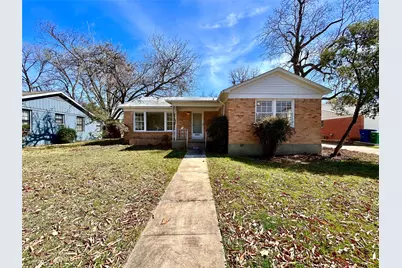 5207 Shoal Creek Boulevard, Austin, TX 78756 - Photo 1