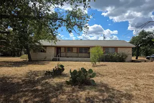 2830 Fm 690 Divide, Burnet, TX 78611 - Photo 1
