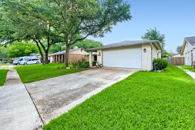 14130 Queensway Way, San Antonio, TX 78217 - Photo 3