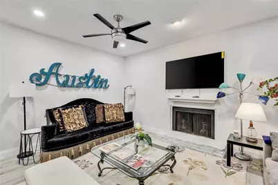 2529 Rio Grande Street #56, Austin, TX 78705 - Photo 7
