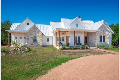 1924 Pursley Road, Dripping Springs, TX 78620 - Photo 7