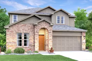 17805 Chipping Sparrow Ct, Pflugerville, TX 78660 - Photo 3