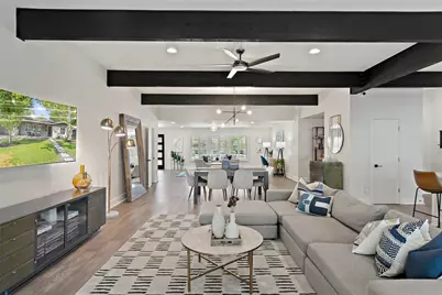 5721 Louise Lane, Austin, TX 78757 - Photo 13