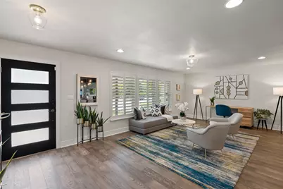 5721 Louise Lane, Austin, TX 78757 - Photo 5