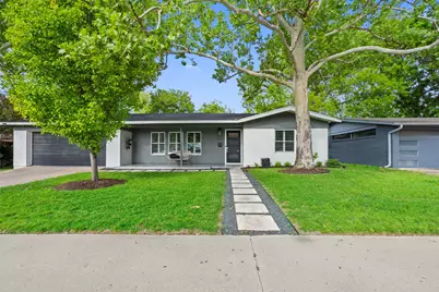 5721 Louise Lane, Austin, TX 78757 - Photo 1