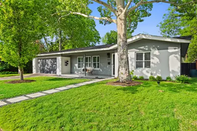 5721 Louise Lane, Austin, TX 78757 - Photo 3