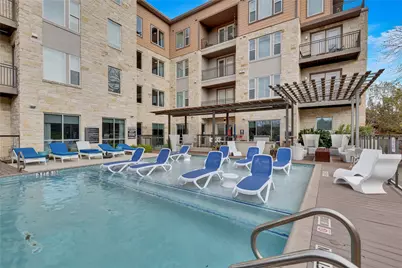 1900 Barton Springs Road #3039, Austin, TX 78704 - Photo 19