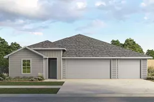 147 Union Pacific Dr, Cedar Creek, TX 78612 - Photo 1