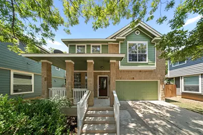 2113 Campfield Parkway, Austin, TX 78745 - Photo 1