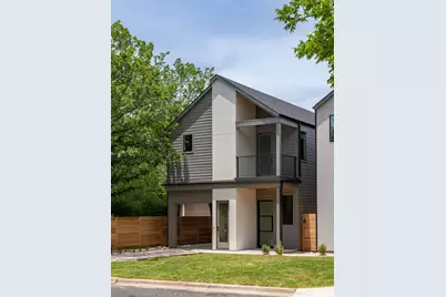 1004 Juanita #2, Austin, TX 78704 - Photo 3