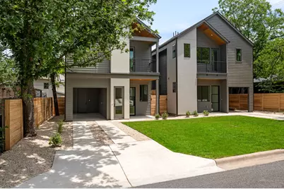 1004 Juanita #2, Austin, TX 78704 - Photo 39